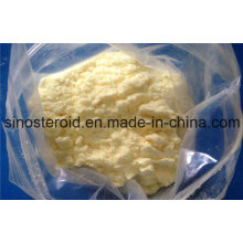 Enanthate de trenbolone Entége de trenbolone stéroïde de croissance musculaire (CAS 10161-33-8)